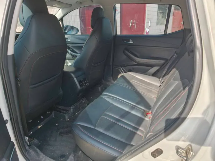 2020 GAC Trumpchi GS4 1.5T 169HP L4 6AT,autocango,china used car exporter,china ev exporter,chinese used car exporter,chinese used ev exporter