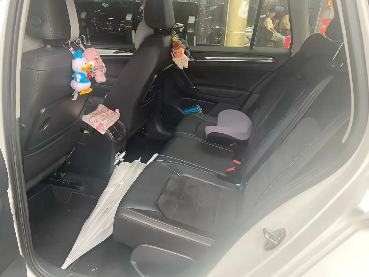 2018 Volkswagen Golf Sportsvan 1.4T 131HP L4 7DCT,autocango,china used car exporter,china ev exporter,chinese used car exporter,chinese used ev exporter