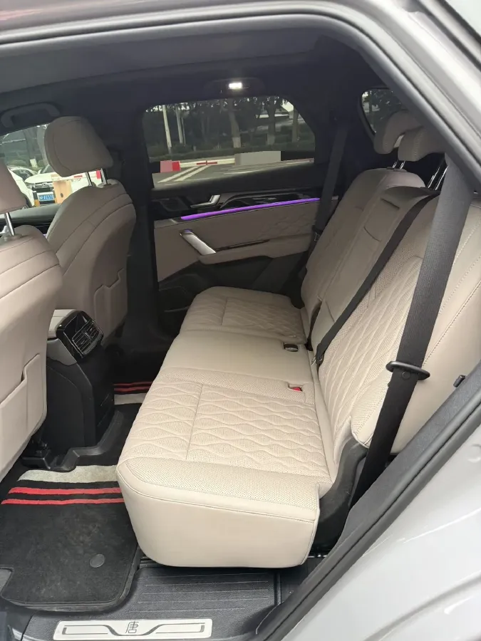 2025 BYD Tang 1.5T 156HP L4 E-CVT PHEV 21.504KWH,autocango,china used car exporter,china ev exporter,chinese used car exporter,chinese used ev exporter