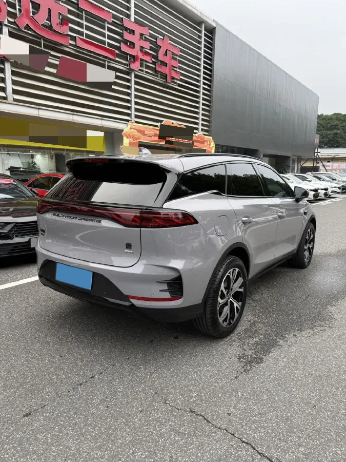 2025 BYD Tang 1.5T 156HP L4 E-CVT PHEV 21.504KWH,autocango,china used car exporter,china ev exporter,chinese used car exporter,chinese used ev exporter