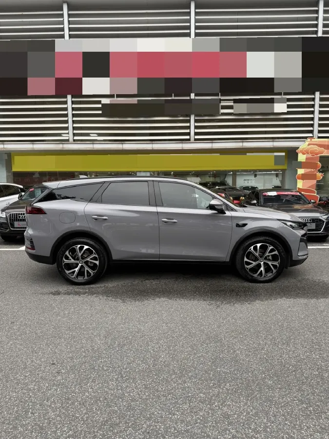 2025 BYD Tang 1.5T 156HP L4 E-CVT PHEV 21.504KWH,autocango,china used car exporter,china ev exporter,chinese used car exporter,chinese used ev exporter