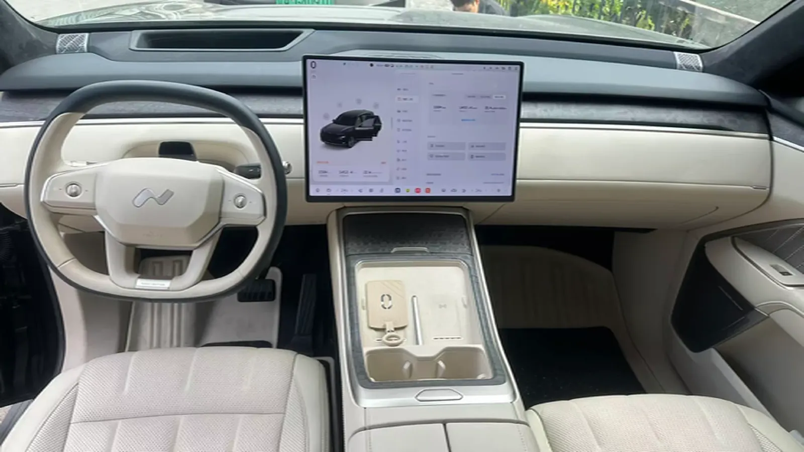 2025 ONVO L90 BEV,autocango,china used car exporter,china ev exporter,chinese used car exporter,chinese used ev exporter