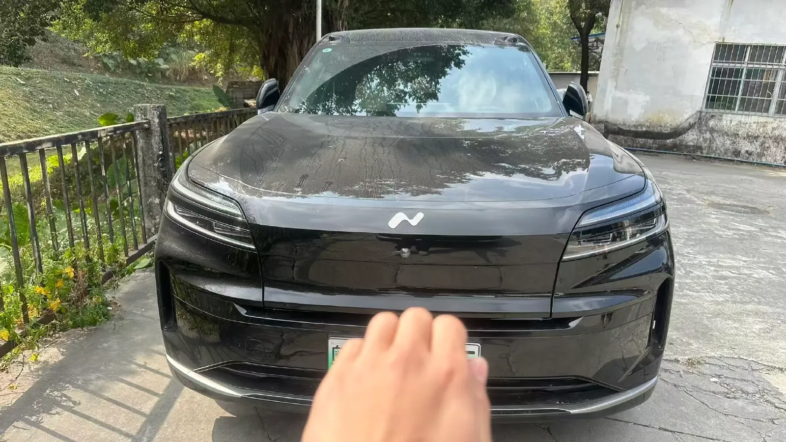 2025 ONVO L90 BEV,autocango,china used car exporter,china ev exporter,chinese used car exporter,chinese used ev exporter