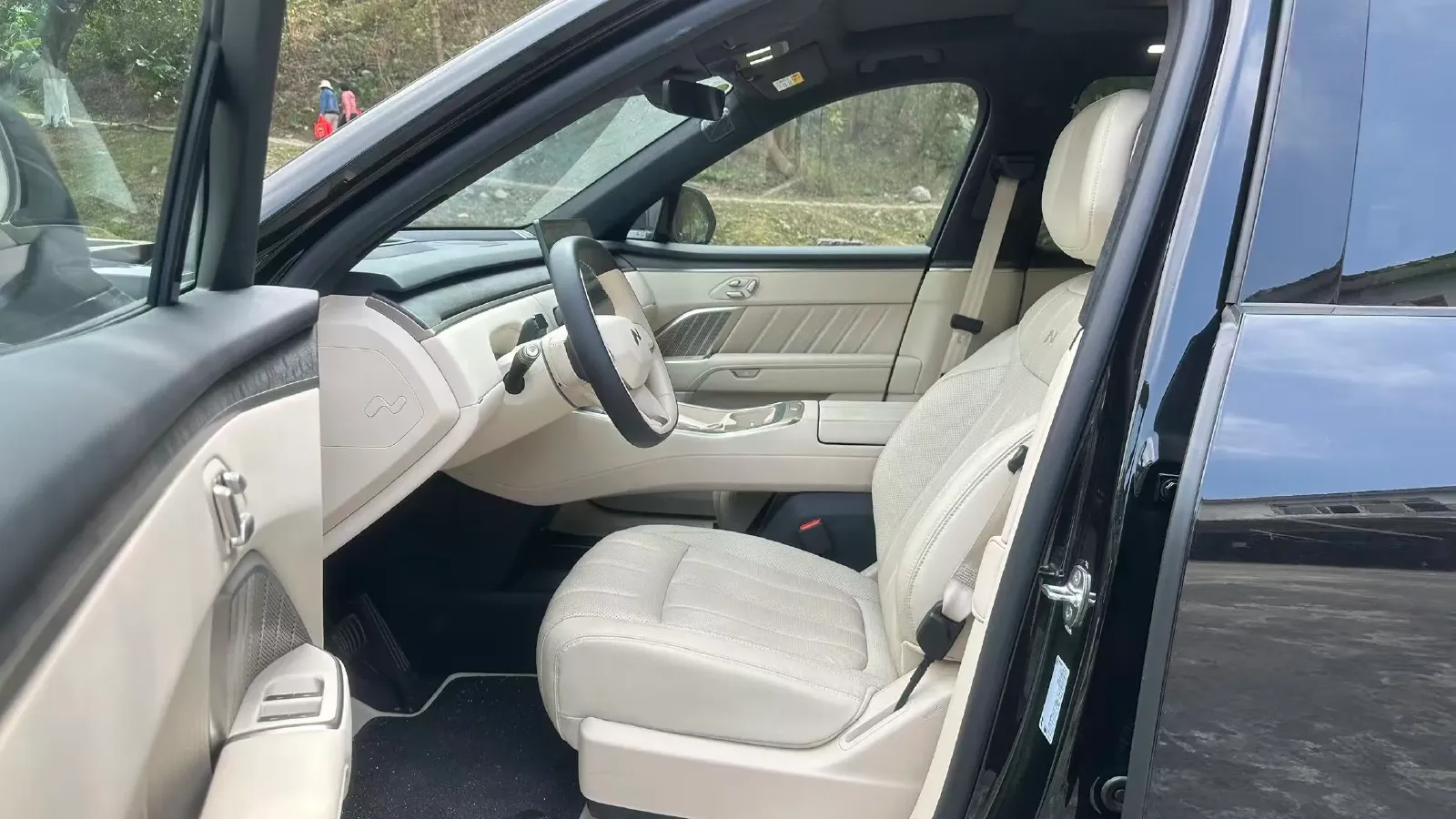 2025 ONVO L90 BEV,autocango,china used car exporter,china ev exporter,chinese used car exporter,chinese used ev exporter