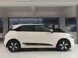 2024 DongFeng eπ 01 BEV 31.45KWH