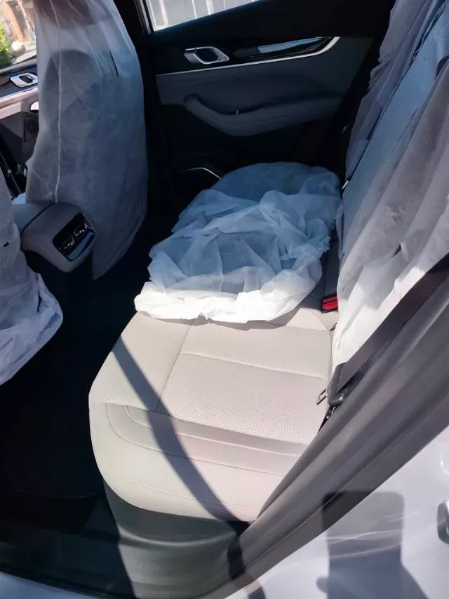 2025 Geely StarRay 1.5T 181HP L4 7DCT,autocango,china used car exporter,china ev exporter,chinese used car exporter,chinese used ev exporter
