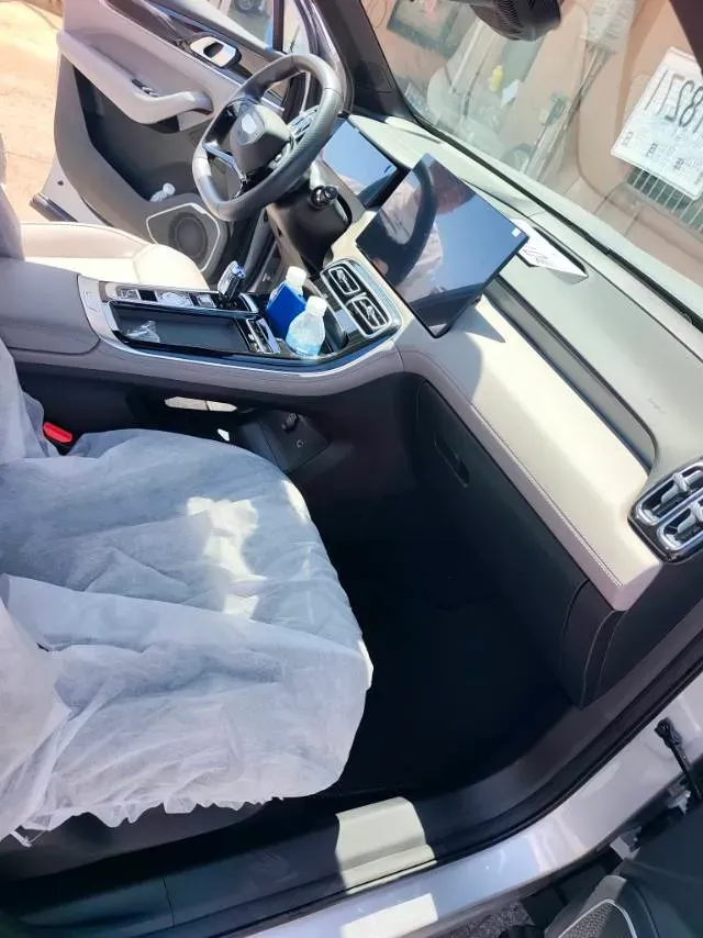 2025 Geely StarRay 1.5T 181HP L4 7DCT,autocango,china used car exporter,china ev exporter,chinese used car exporter,chinese used ev exporter