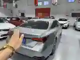 2019 Toyota Avalon 2.5L 178HP L4 E-CVT Hybrid