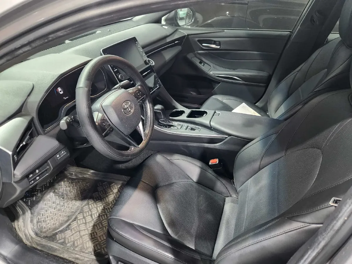 2019 Toyota Avalon 2.5L 178HP L4 E-CVT Hybrid,autocango,china used car exporter,china ev exporter,chinese used car exporter,chinese used ev exporter