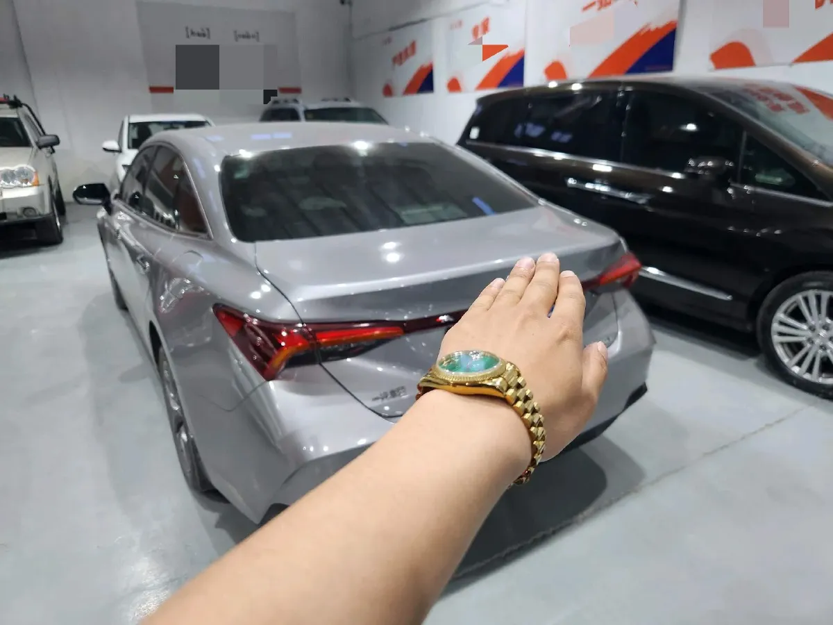 2019 Toyota Avalon 2.5L 178HP L4 E-CVT Hybrid,autocango,china used car exporter,china ev exporter,chinese used car exporter,chinese used ev exporter