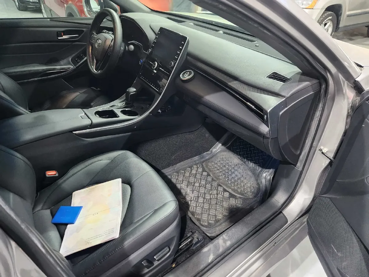 2019 Toyota Avalon 2.5L 178HP L4 E-CVT Hybrid,autocango,china used car exporter,china ev exporter,chinese used car exporter,chinese used ev exporter