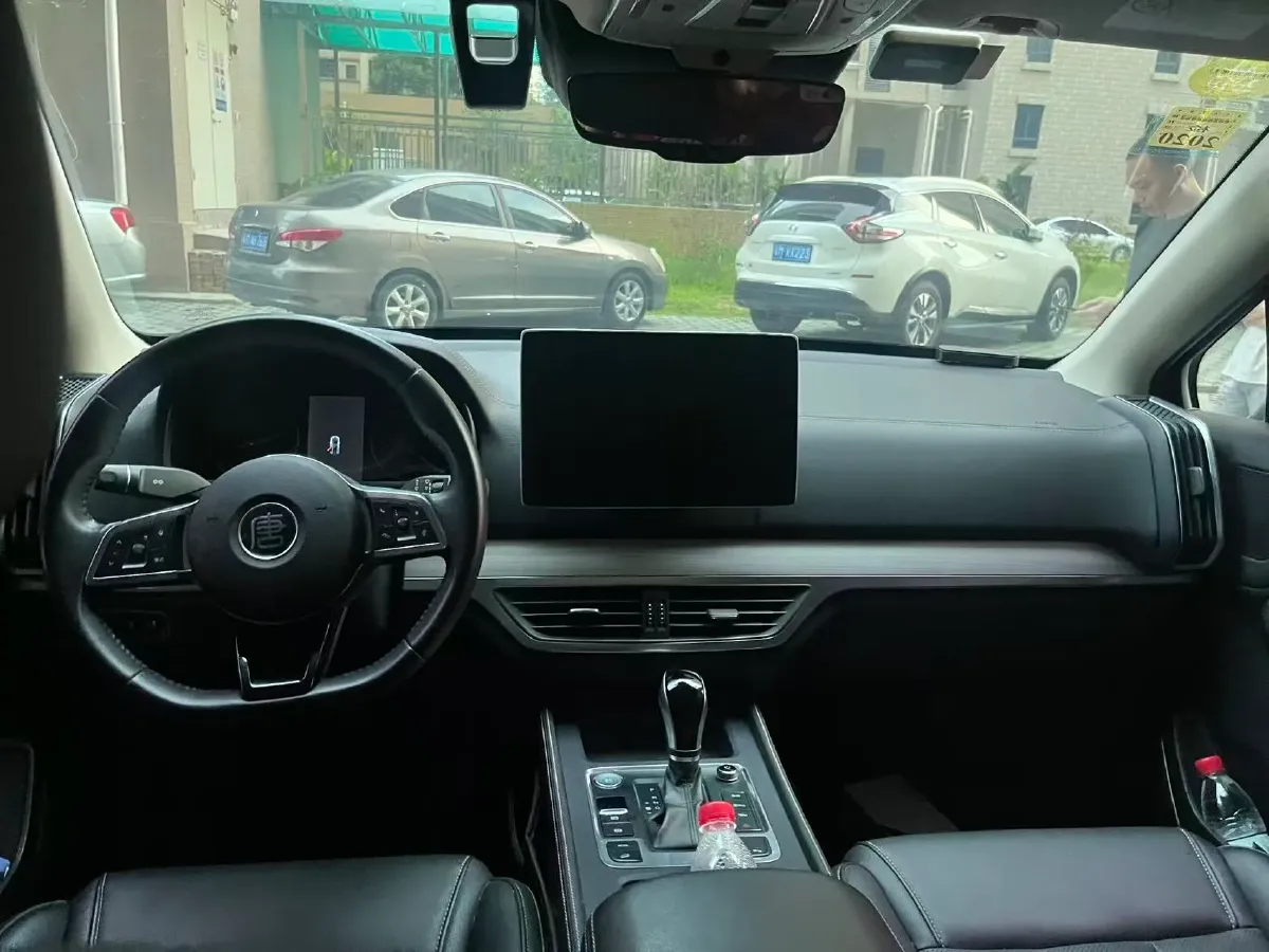 2018 BYD Tang 2.0T 205HP L4 6AT,autocango,china used car exporter,china ev exporter,chinese used car exporter,chinese used ev exporter