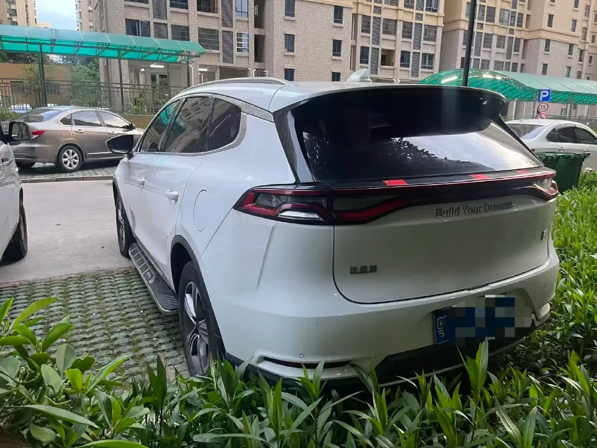 2018 BYD Tang 2.0T 205HP L4 6AT,autocango,china used car exporter,china ev exporter,chinese used car exporter,chinese used ev exporter