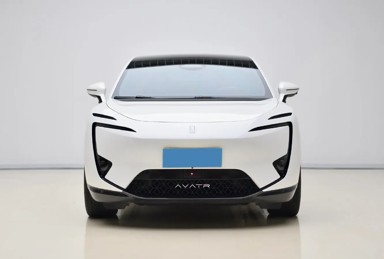2025 Avatr 11 1.5T 156HP L4 REEV,autocango,china used car exporter,china ev exporter,chinese used car exporter,chinese used ev exporter