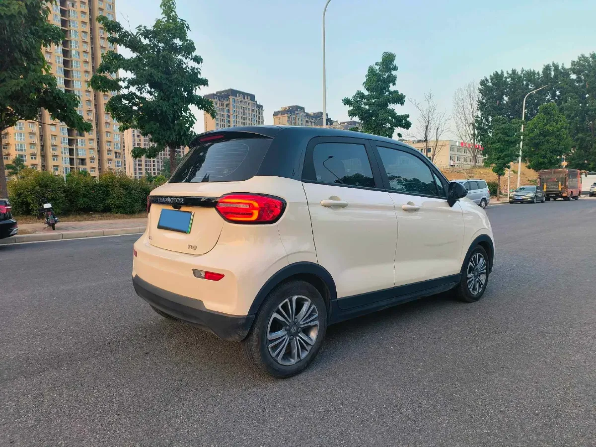 2021 Leapmotor T03 BEV 41KWH,autocango,china used car exporter,china ev exporter,chinese used car exporter,chinese used ev exporter