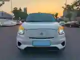 2021 Leapmotor T03 BEV 41KWH