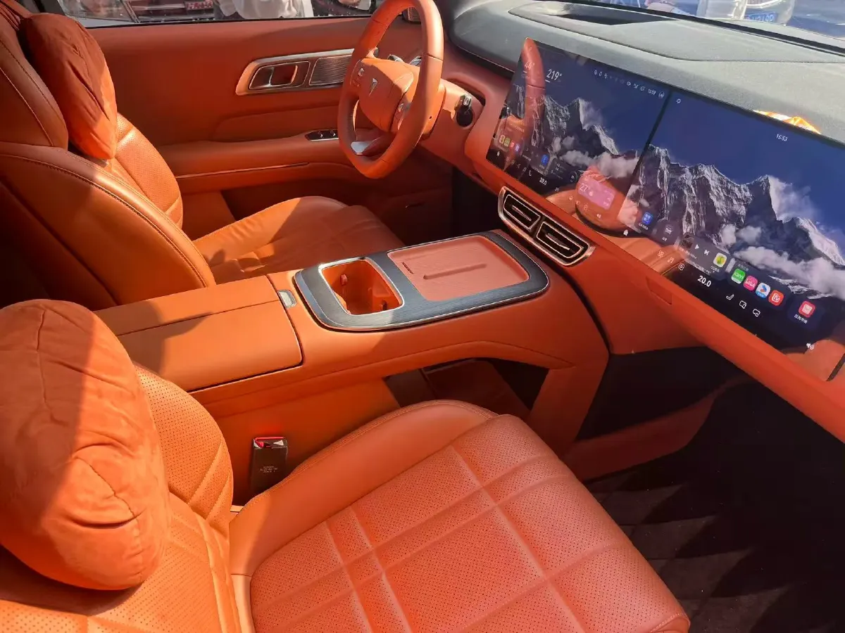 2025 Deepal S09 REEV 150HP REEV,autocango,china used car exporter,china ev exporter,chinese used car exporter,chinese used ev exporter