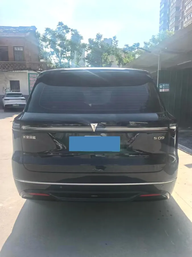 2025 Deepal S09 REEV 150HP REEV,autocango,china used car exporter,china ev exporter,chinese used car exporter,chinese used ev exporter