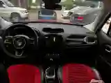 2017 Jeep Renegade 1.4T 150HP L4 7DCT
