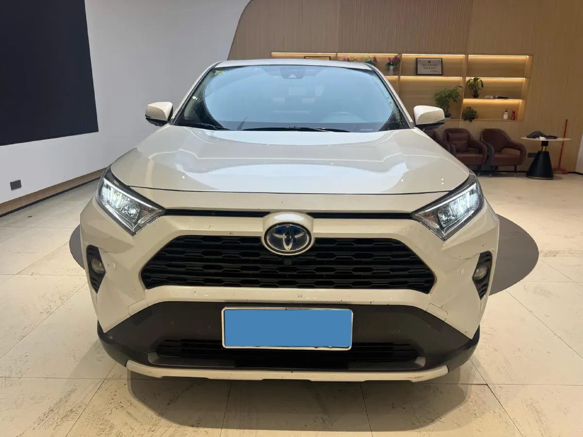 2021 Toyota RAV4 2.5L 178HP L4 E-CVT Hybrid,autocango,china used car exporter,china ev exporter,chinese used car exporter,chinese used ev exporter
