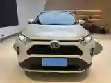 2021 Toyota RAV4 2.5L 178HP L4 E-CVT Hybrid