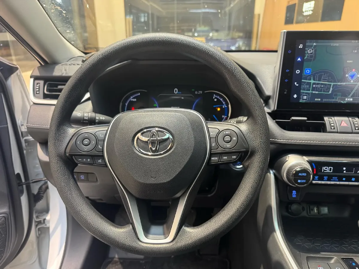 2021 Toyota RAV4 2.5L 178HP L4 E-CVT Hybrid,autocango,china used car exporter,china ev exporter,chinese used car exporter,chinese used ev exporter