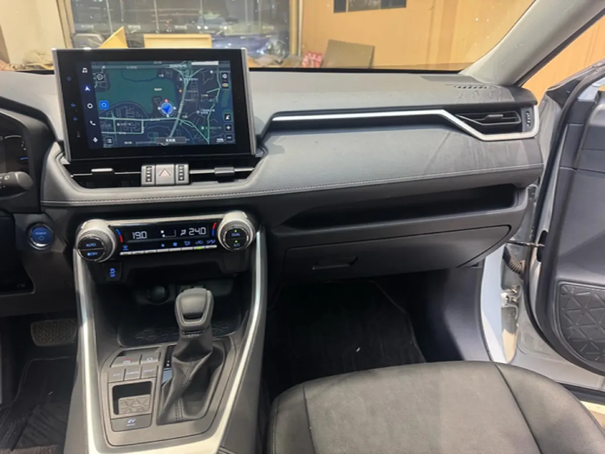 2021 Toyota RAV4 2.5L 178HP L4 E-CVT Hybrid,autocango,china used car exporter,china ev exporter,chinese used car exporter,chinese used ev exporter