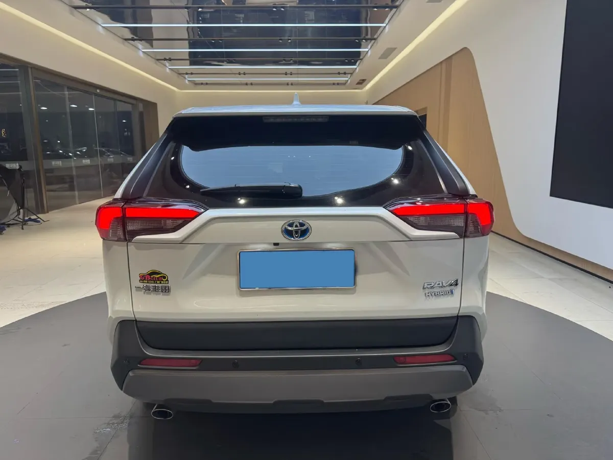 2021 Toyota RAV4 2.5L 178HP L4 E-CVT Hybrid,autocango,china used car exporter,china ev exporter,chinese used car exporter,chinese used ev exporter