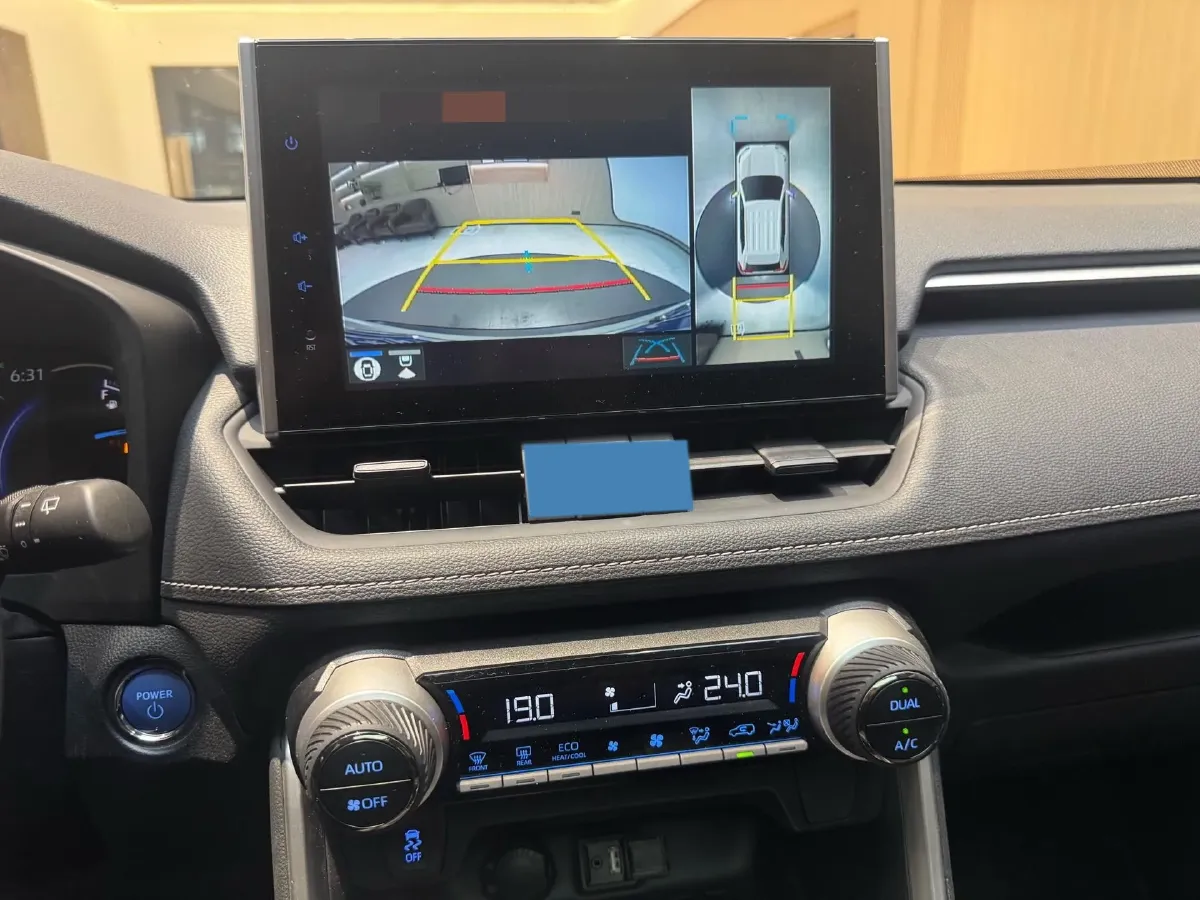 2021 Toyota RAV4 2.5L 178HP L4 E-CVT Hybrid,autocango,china used car exporter,china ev exporter,chinese used car exporter,chinese used ev exporter