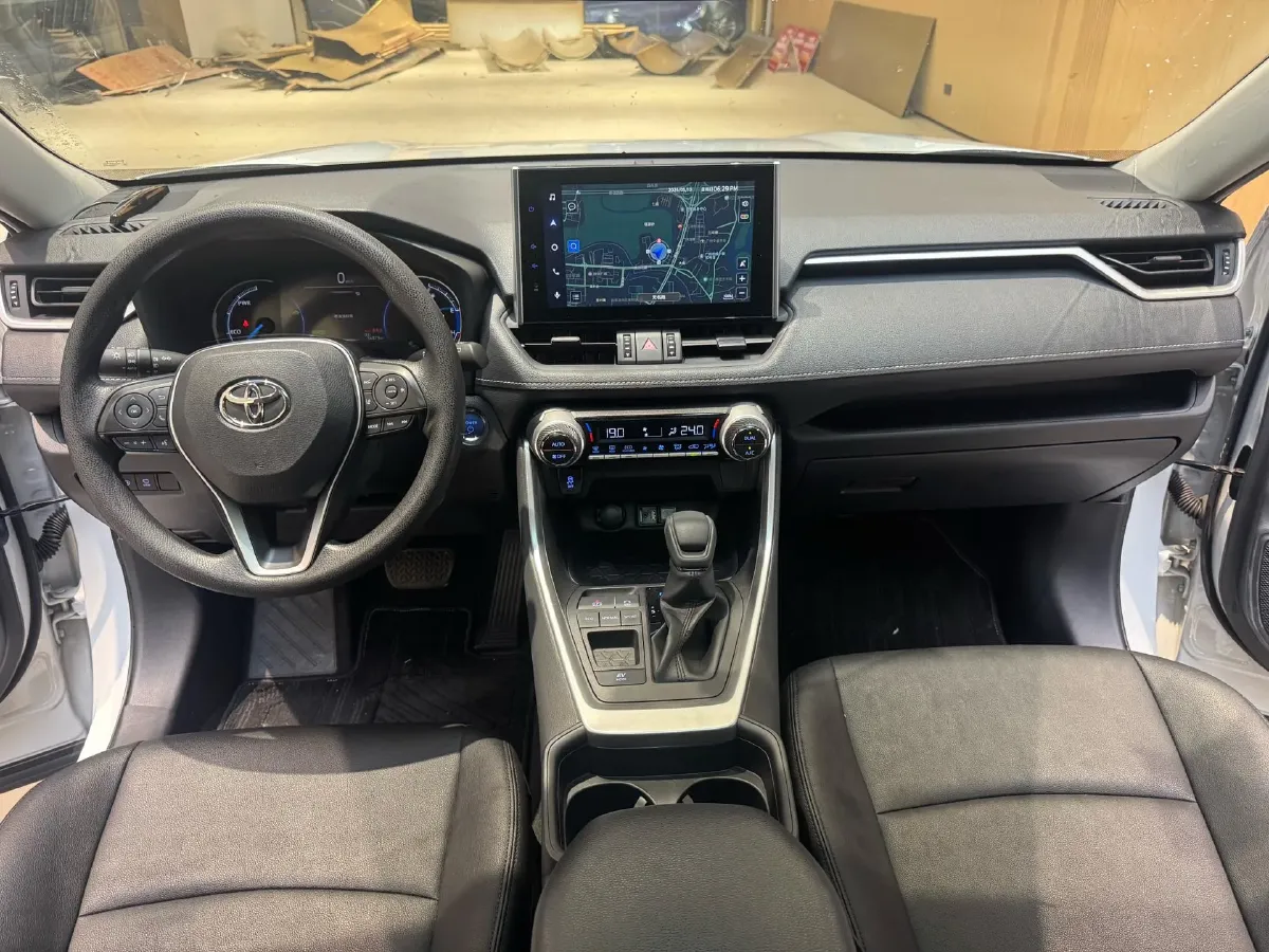 2021 Toyota RAV4 2.5L 178HP L4 E-CVT Hybrid,autocango,china used car exporter,china ev exporter,chinese used car exporter,chinese used ev exporter