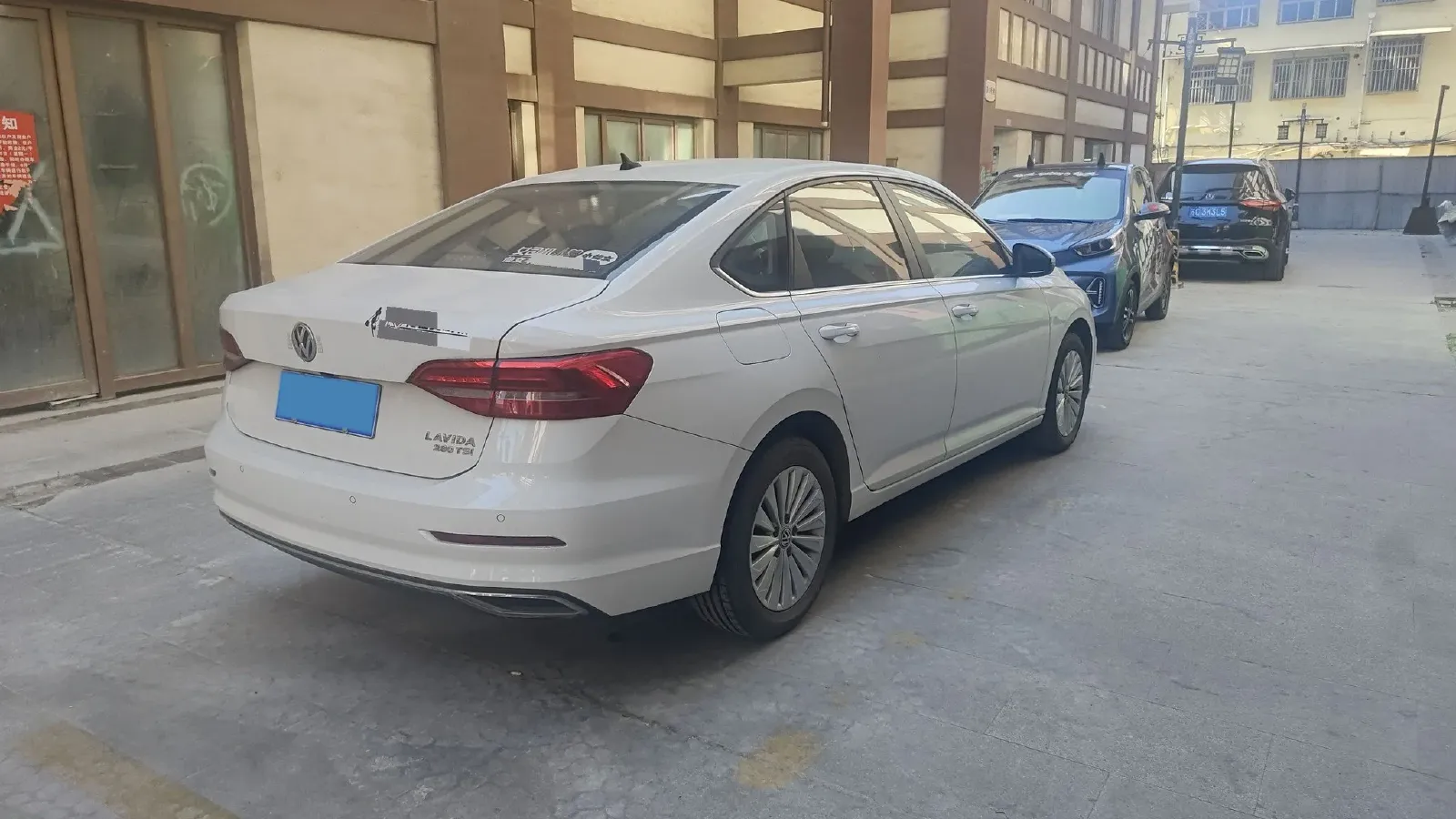 2019 Volkswagen Sagitar 1.2T 116HP L4 7DCT,autocango,china used car exporter,china ev exporter,chinese used car exporter,chinese used ev exporter