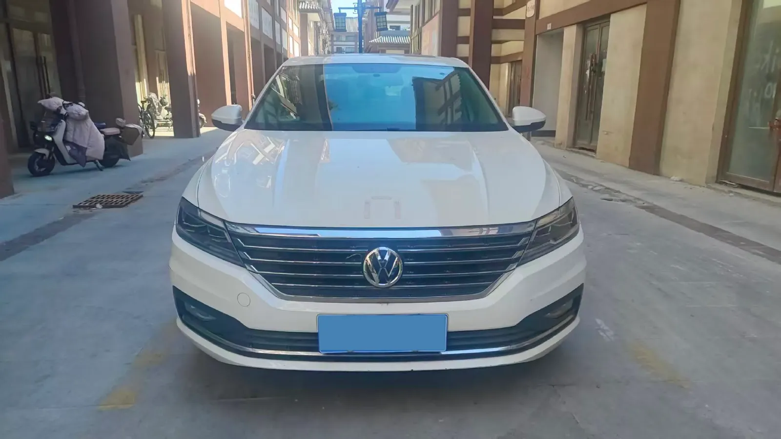 2019 Volkswagen Sagitar 1.2T 116HP L4 7DCT,autocango,china used car exporter,china ev exporter,chinese used car exporter,chinese used ev exporter
