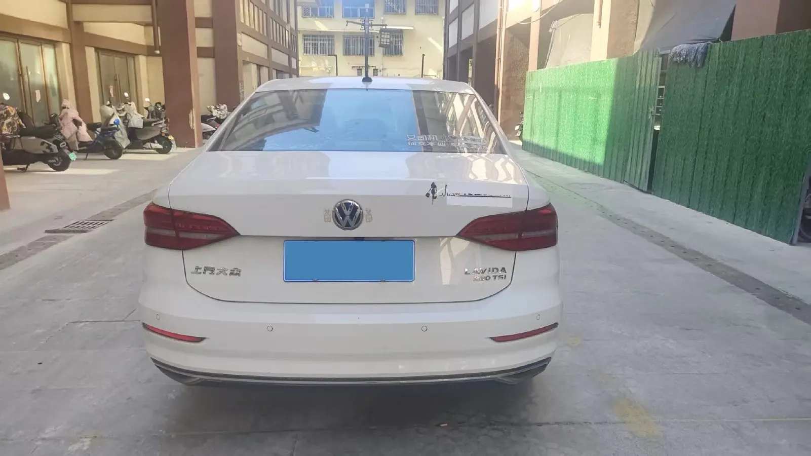2019 Volkswagen Sagitar 1.2T 116HP L4 7DCT,autocango,china used car exporter,china ev exporter,chinese used car exporter,chinese used ev exporter