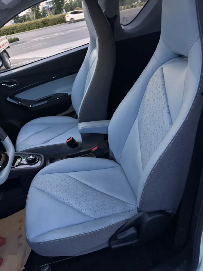 2022 Chery Little Ant BEV 30.6KWH,autocango,china used car exporter,china ev exporter,chinese used car exporter,chinese used ev exporter