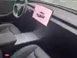 2025 Tesla Model 3 BEV