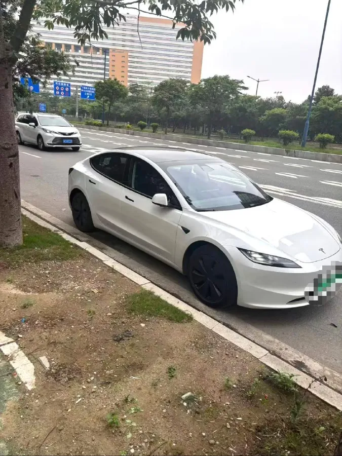 2025 Tesla Model 3 BEV,autocango,china used car exporter,china ev exporter,chinese used car exporter,chinese used ev exporter