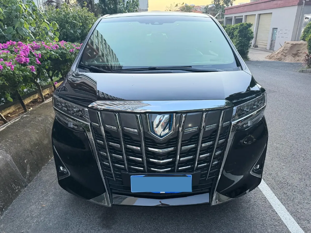 2020 Toyota Alphard 2.5L 117HP L4 E-CVT Hybrid,autocango,china used car exporter,china ev exporter,chinese used car exporter,chinese used ev exporter