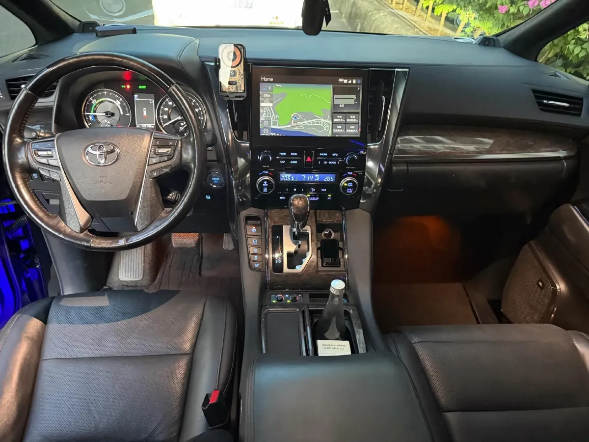 2020 Toyota Alphard 2.5L 117HP L4 E-CVT Hybrid,autocango,china used car exporter,china ev exporter,chinese used car exporter,chinese used ev exporter