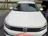 2019 Volkswagen T-Cross 1.4T 150HP L4 7DCT