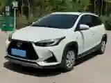 2022 Toyota Yaris L 1.5L 112HP L4 CVT