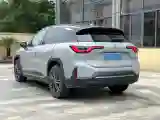 2020 NIO ES6 BEV 70KWH