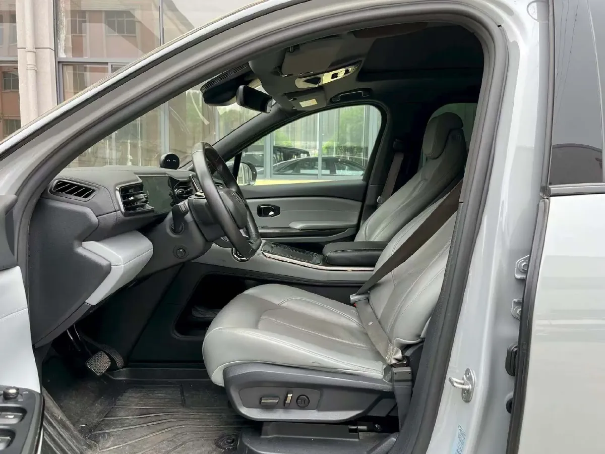 2020 NIO ES6 BEV 70KWH,autocango,china used car exporter,china ev exporter,chinese used car exporter,chinese used ev exporter
