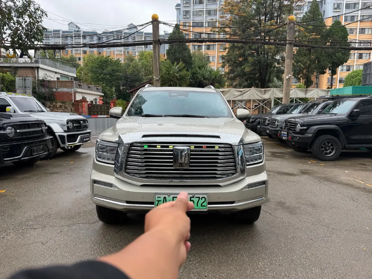 2023 Tank 500 2.0T 252HP L4 9AT PHEV 37.1KWH,autocango,china used car exporter,china ev exporter,chinese used car exporter,chinese used ev exporter