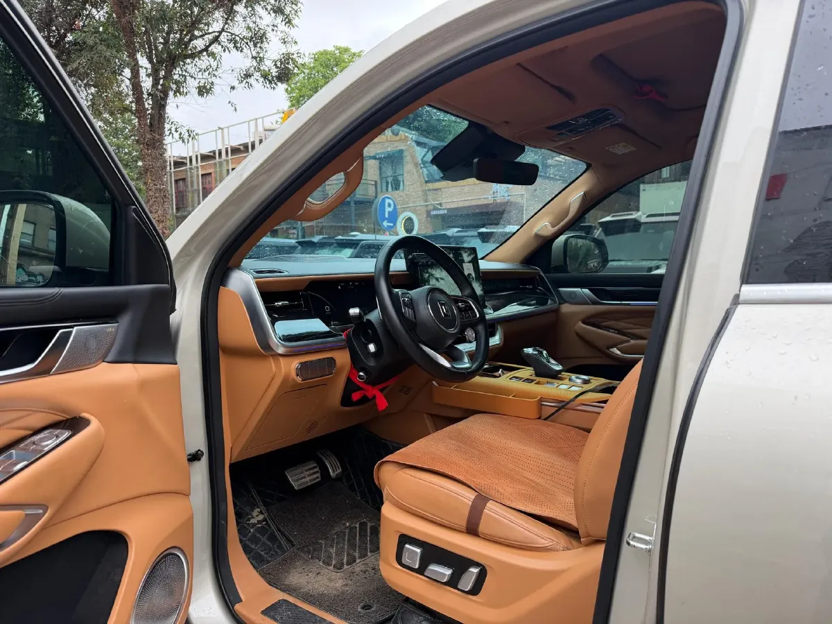 2023 Tank 500 2.0T 252HP L4 9AT PHEV 37.1KWH,autocango,china used car exporter,china ev exporter,chinese used car exporter,chinese used ev exporter