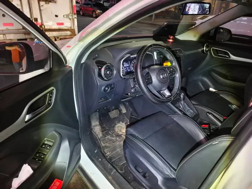 2018 MG ZS 1.5L 120HP L4 4AT,autocango,china used car exporter,china ev exporter,chinese used car exporter,chinese used ev exporter