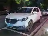 2018 MG ZS 1.5L 120HP L4 4AT