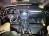 2018 MG ZS 1.5L 120HP L4 4AT