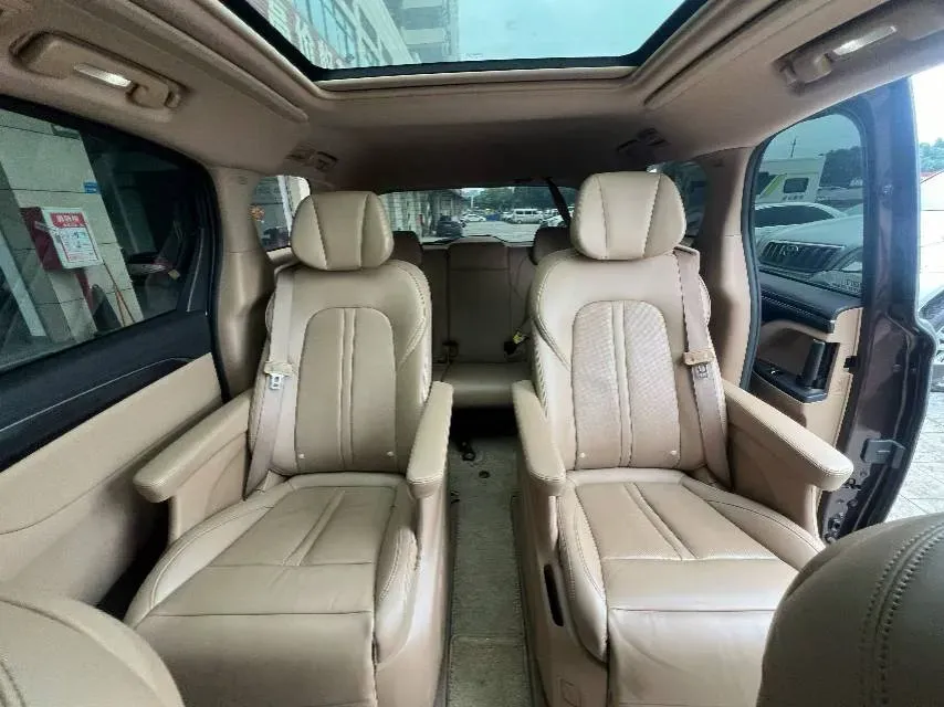 2020 Buick GL8 2.0T 237HP L4 9AT,autocango,china used car exporter,china ev exporter,chinese used car exporter,chinese used ev exporter