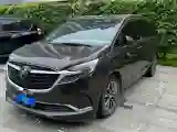 2020 Buick GL8 2.0T 237HP L4 9AT