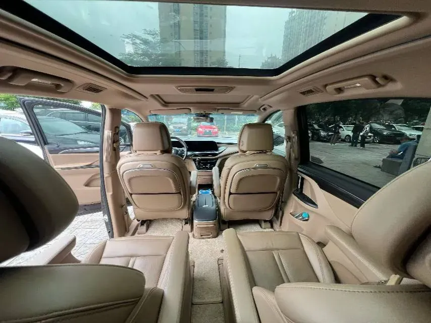 2020 Buick GL8 2.0T 237HP L4 9AT,autocango,china used car exporter,china ev exporter,chinese used car exporter,chinese used ev exporter